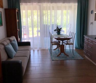Gietrzwald Apartment | Apartament Maria