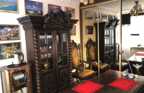 Suprasl Apartment | Apartament Maria