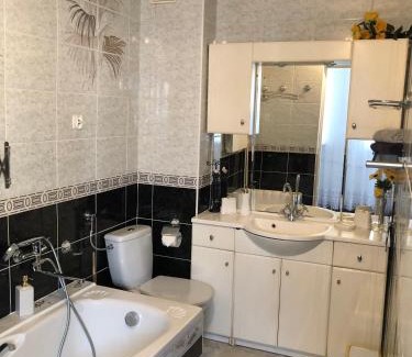 Suprasl Apartment | Apartament Maria