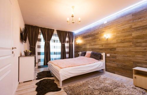 Alba Iulia Apartment | Apartament Maria