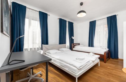Old Town Apartment | Apartament Mariensztat by Your Freedom