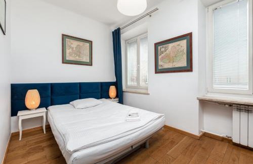 Old Town Apartment | Apartament Mariensztat by Your Freedom