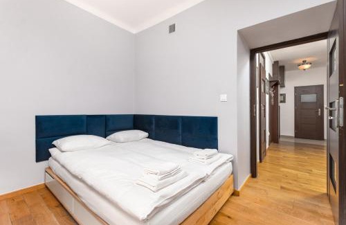 Old Town Apartment | Apartament Mariensztat by Your Freedom