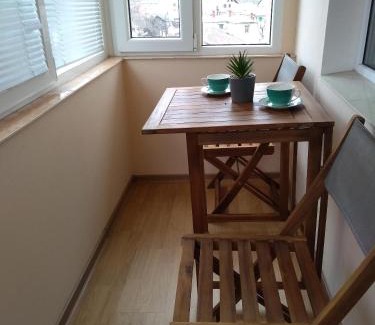 Gura Humorului Apartment | Apartament Mariuca