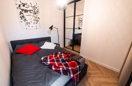 Zamosc Apartment | Apartament Mazagran