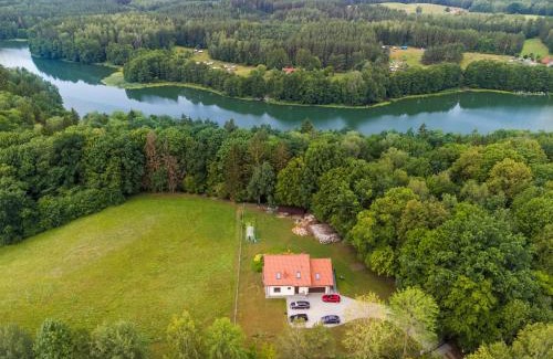 Sorkwity Apartment | Apartament Mazurski Rodowo