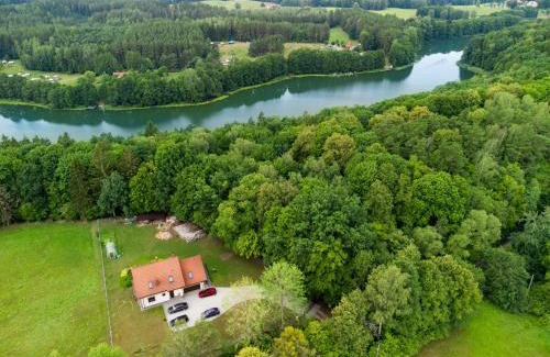 Sorkwity Apartment | Apartament Mazurski Rodowo