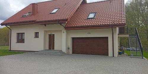 Sorkwity Apartment | Apartament Mazurski Rodowo