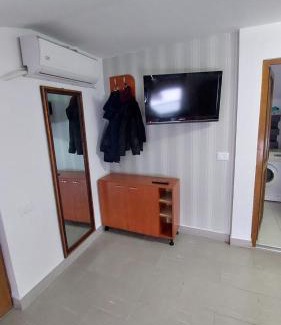 Roman Apartment | Apartament MeliMe