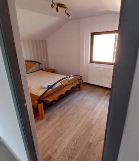 Roman Apartment | Apartament MeliMe