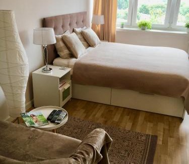 Zoliborz Apartment | Apartament MetroMarymont