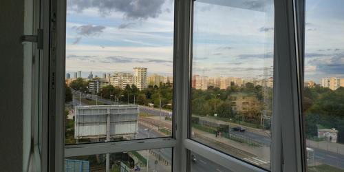 Wlochy Apartment | Apartament Metropolia typu deluxe, free WiFi, FV