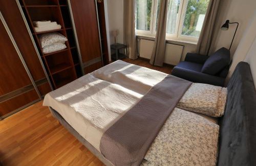 Muranow Apartment | Apartament MGM Karmelicka