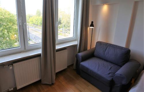 Muranow Apartment | Apartament MGM Karmelicka