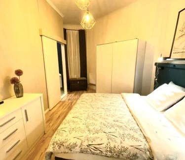 Gorzow Wielkopolski Apartment | Apartament Miły