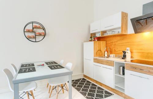 Gorzow Wielkopolski Apartment | Apartament Miły