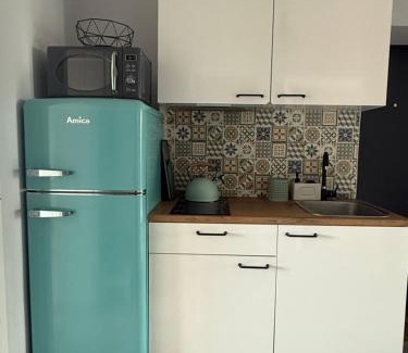 Malbork Apartment | Apartament Mia