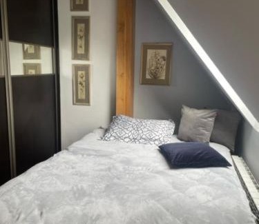 Przemysl Apartment | Apartament Mickiewicza
