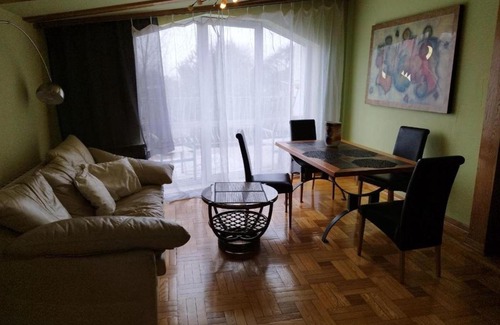 Przemysl Apartment | Apartament Mickiewicza