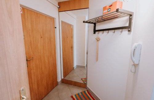 Sandomierz Apartment | Apartament Milbertus