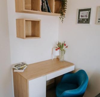 Sandomierz Apartment | Apartament Milbertus