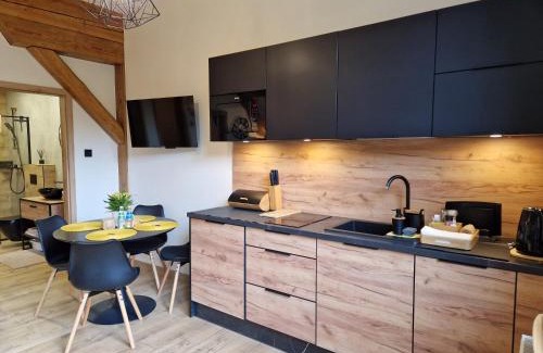 Tolkmicko Apartment | Apartament MILKA 2