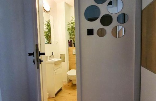 Hajnowka Apartment | Apartament Millenium