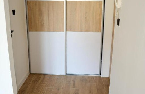 Hajnowka Apartment | Apartament Millenium