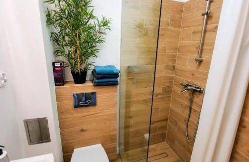 Hajnowka Apartment | Apartament Millenium