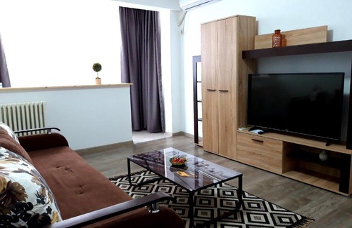 Sector 5 Apartment | Apartament Mirador