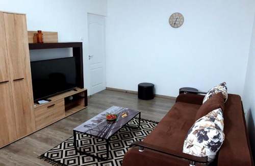 Sector 5 Apartment | Apartament Mirador