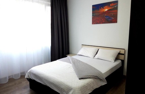 Sector 5 Apartment | Apartament Mirador