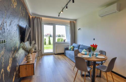 Uniejow Apartment | Apartament MM
