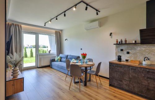 Uniejow Apartment | Apartament MM