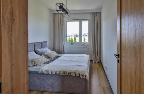 Uniejow Apartment | Apartament MM
