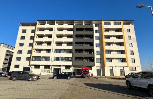 Sebes Apartment | Apartament Modern Atmosphere