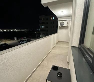 Sebes Apartment | Apartament Modern Atmosphere