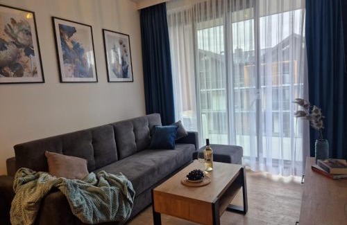Zarzecze Apartment | Apartament Moja Magdalenka
