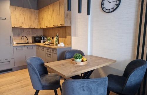 Zarzecze Apartment | Apartament Moja Magdalenka