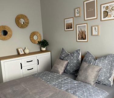 Zotow Apartment | Apartament MOMENT