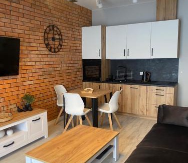 Zotow Apartment | Apartament MOMENT