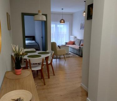 Jezyce Apartment | Apartament Mona Jeżyce