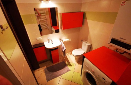 Mragowo Apartment | Apartament Moniuszki