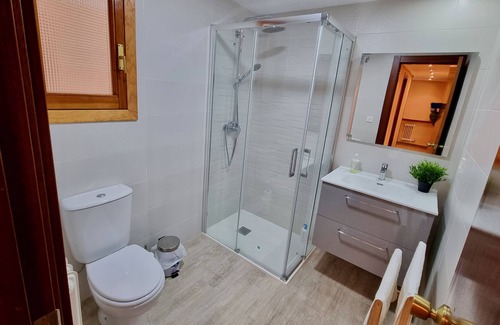 La Magdalena Apartment | Apartament Montse Zaragoza