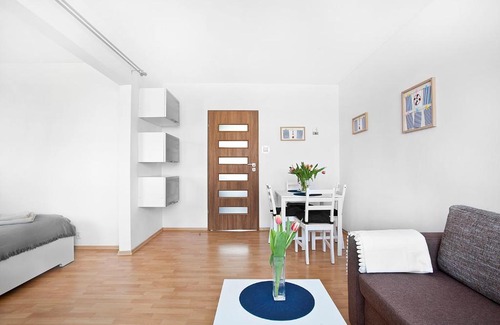 Pierwoszyno Apartment | Apartament Morski