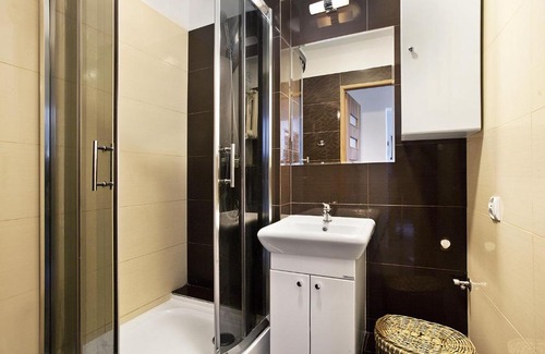 Pierwoszyno Apartment | Apartament Morski