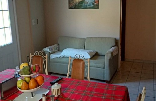 Lomas de Valle Verde Apartment | Apartament