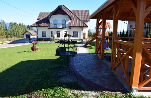 Frydman Apartment | Apartament na Falsztynie