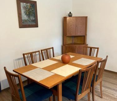 Pieszyce Apartment | Apartament na górce