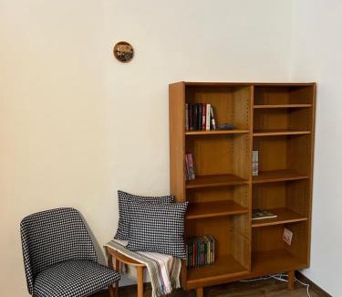Pieszyce Apartment | Apartament na górce